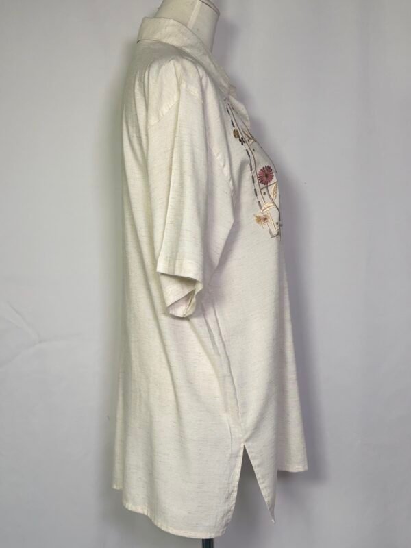 SWEET SODA Shirt Size L - Image 5