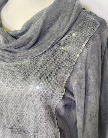 FABER Top Size Free (M/L)