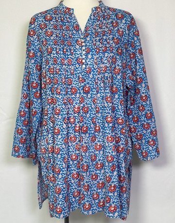 Gypsey Rose Tunic Size XL