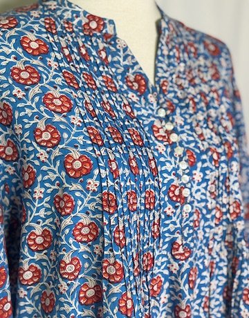 Gypsey Rose Tunic Size XL