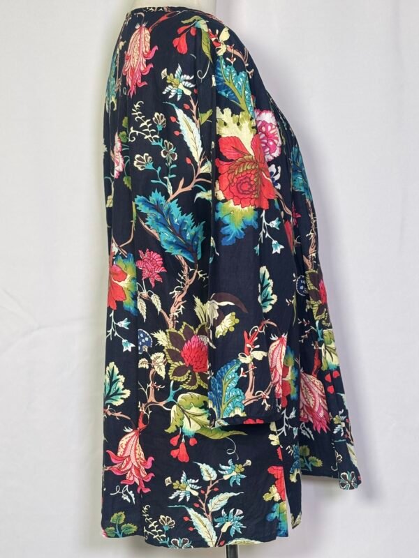GYPSEY ROSE Tunic Size L - Image 6