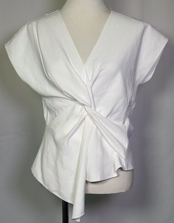 ZARA Top Size M