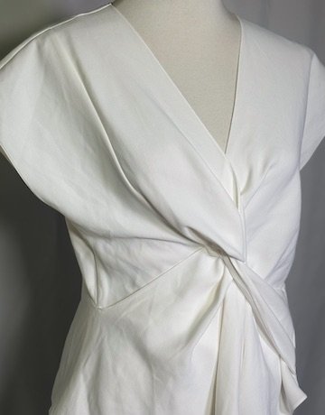 ZARA Top Size M