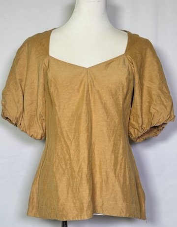 COUNTRY ROAD Top Size 10