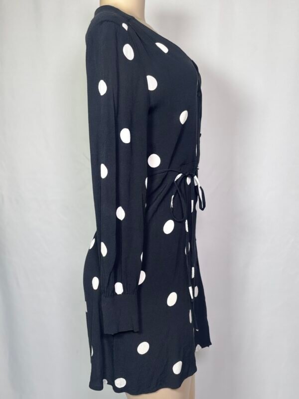 MANGO Dress Size USA 4/EU S - Image 6