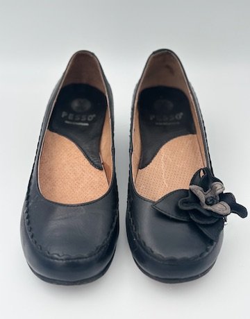 PESSO Wedges Size EU36