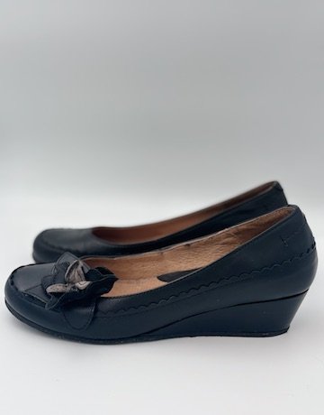 PESSO Wedges Size EU36