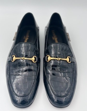 RUSSELL & BROMLEY LOAFER SIZE 39