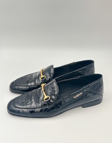 RUSSELL & BROMLEY LOAFER SIZE 39