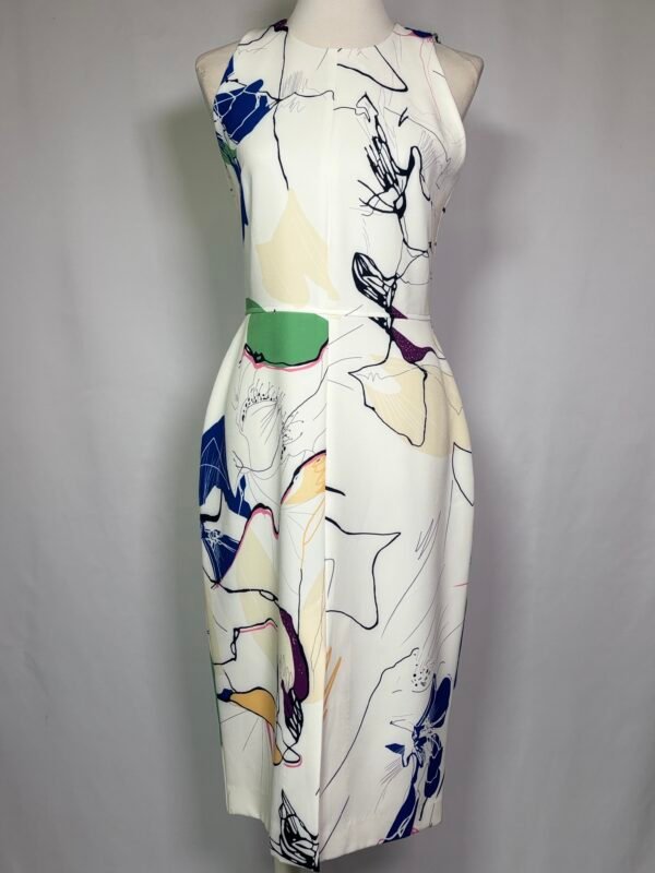 JO BORKETT Dress Size 12