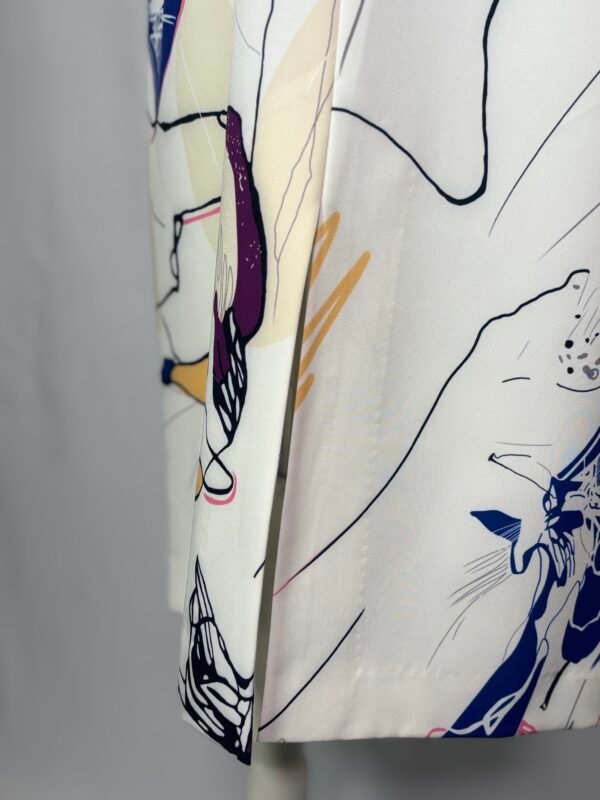 JO BORKETT Dress Size 12 - Image 4