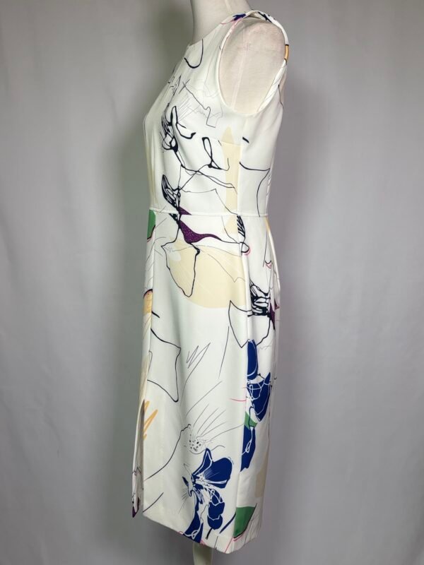 JO BORKETT Dress Size 12 - Image 3