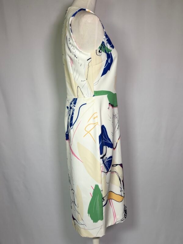 JO BORKETT Dress Size 12 - Image 6