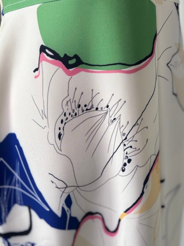 JO BORKETT Dress Size 12 - Image 2