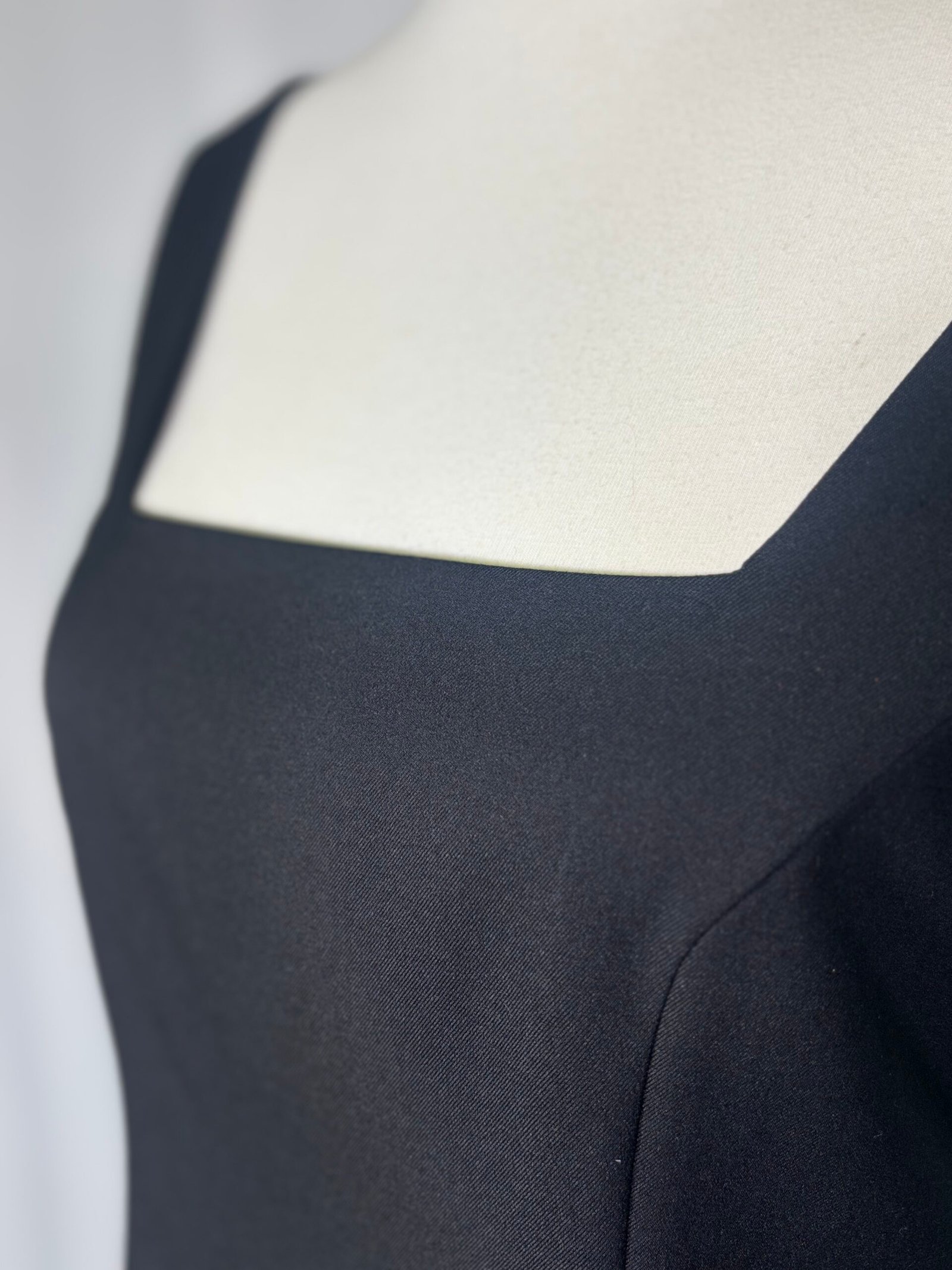 LE LE CLOTH SHOP Dress Size M