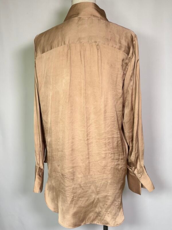 WITCHERY Blouse Size 10 - Image 3