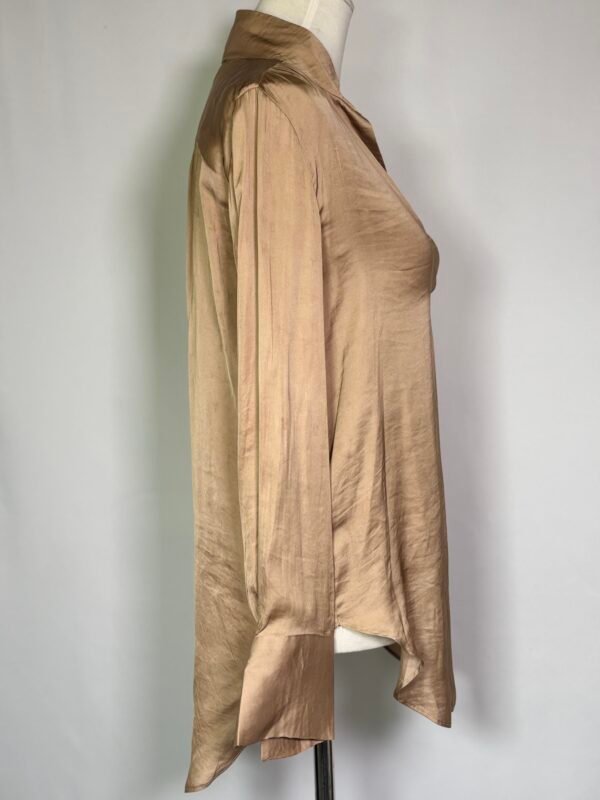 WITCHERY Blouse Size 10 - Image 4