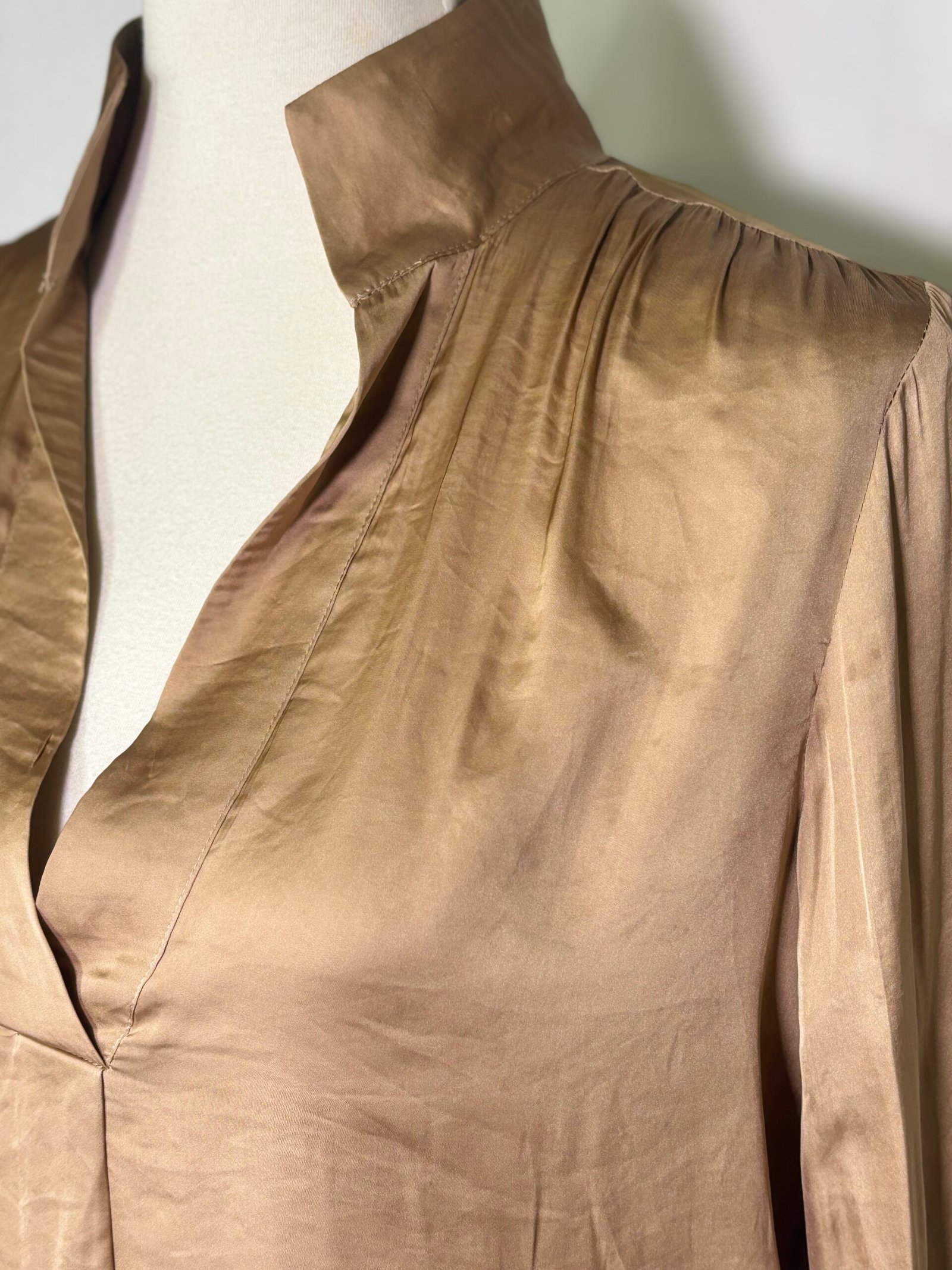WITCHERY Blouse Size 10