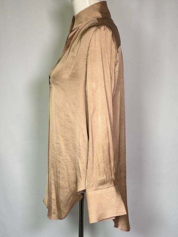 WITCHERY Blouse Size 10 - Image 5