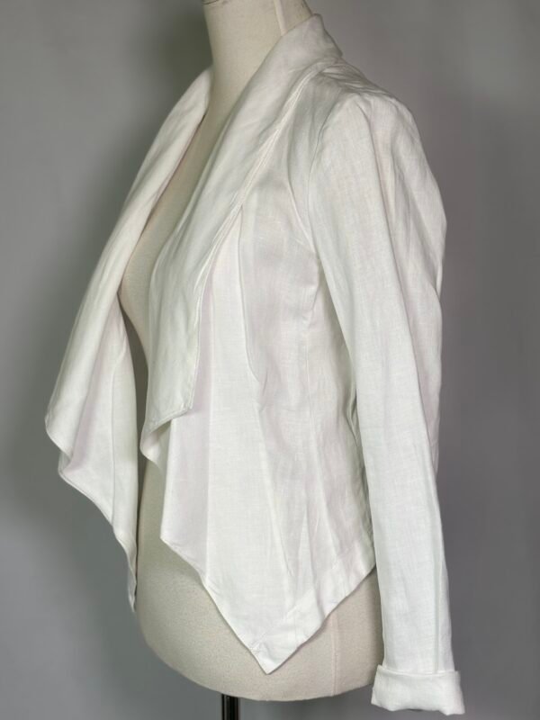 ESPRIT Blazer Size EU36/UK6 - Image 3