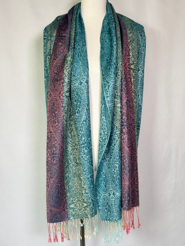 CASHMERE Scarf