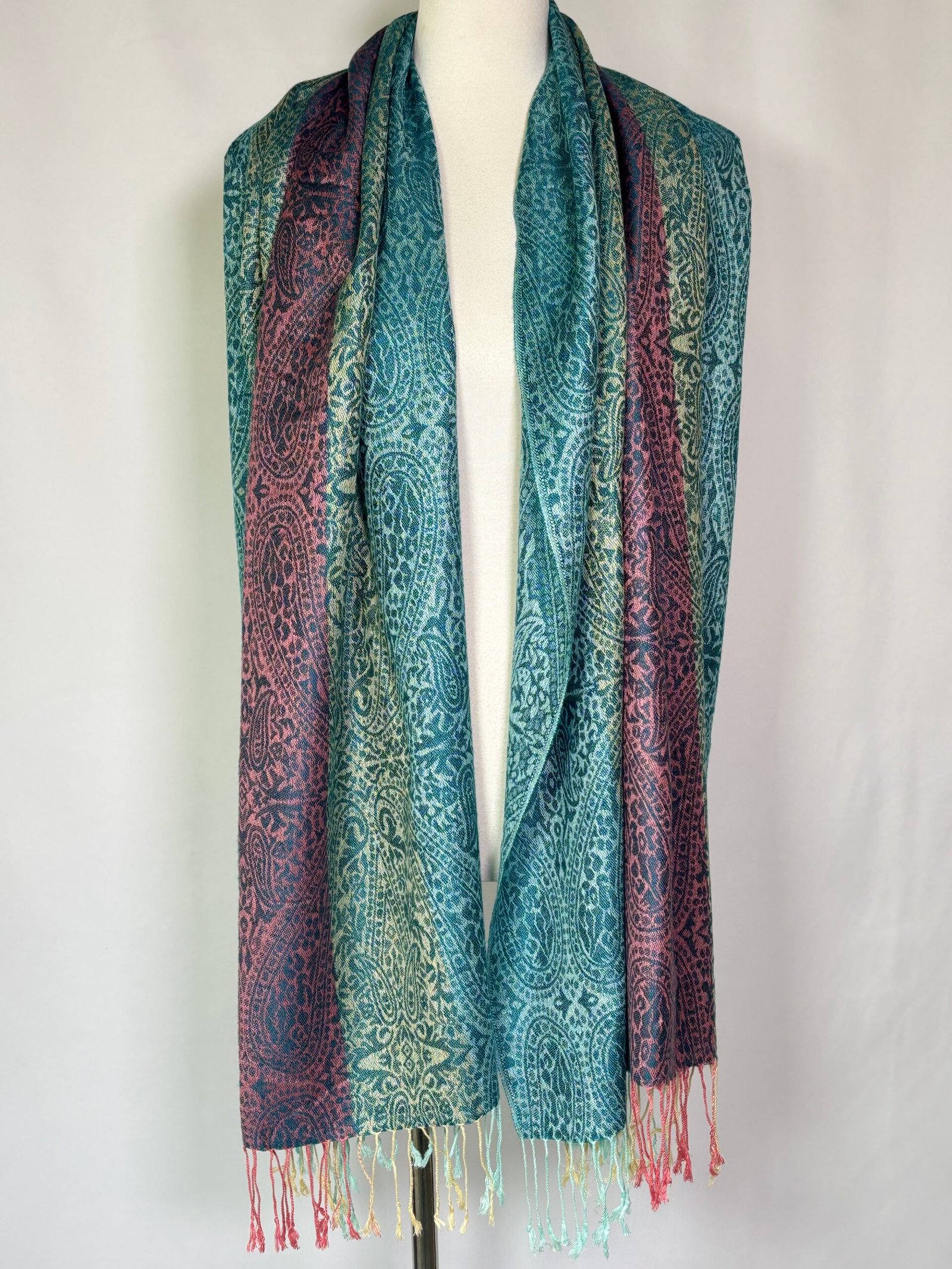 CASHMERE Scarf