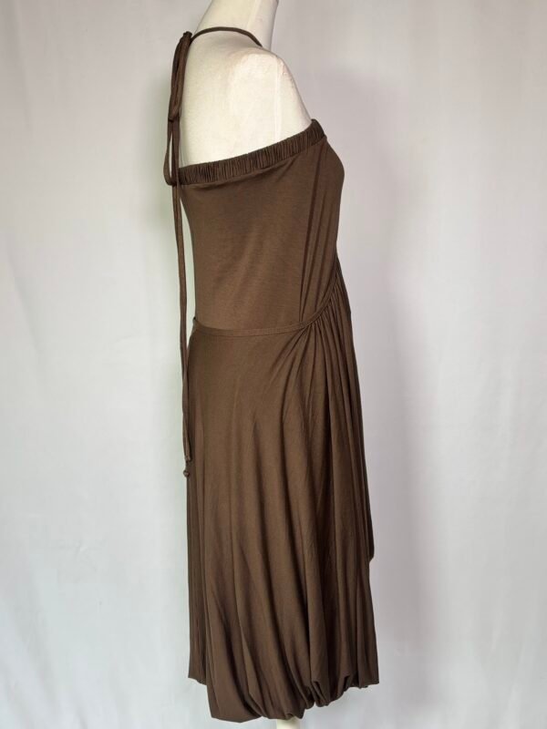 BLACK COFFEE Dress Size S - Image 5