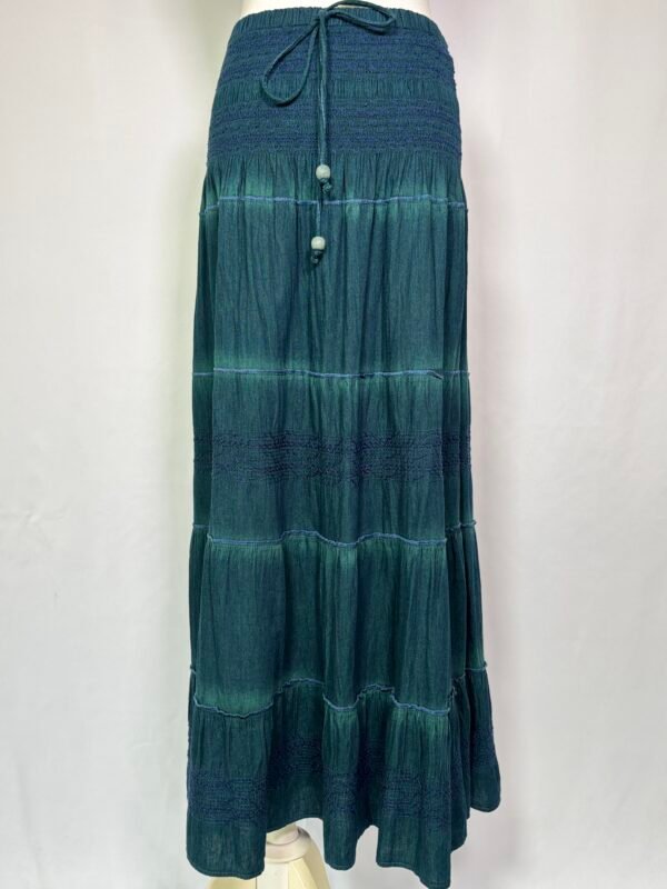 JO BORKETT Skirt One Size