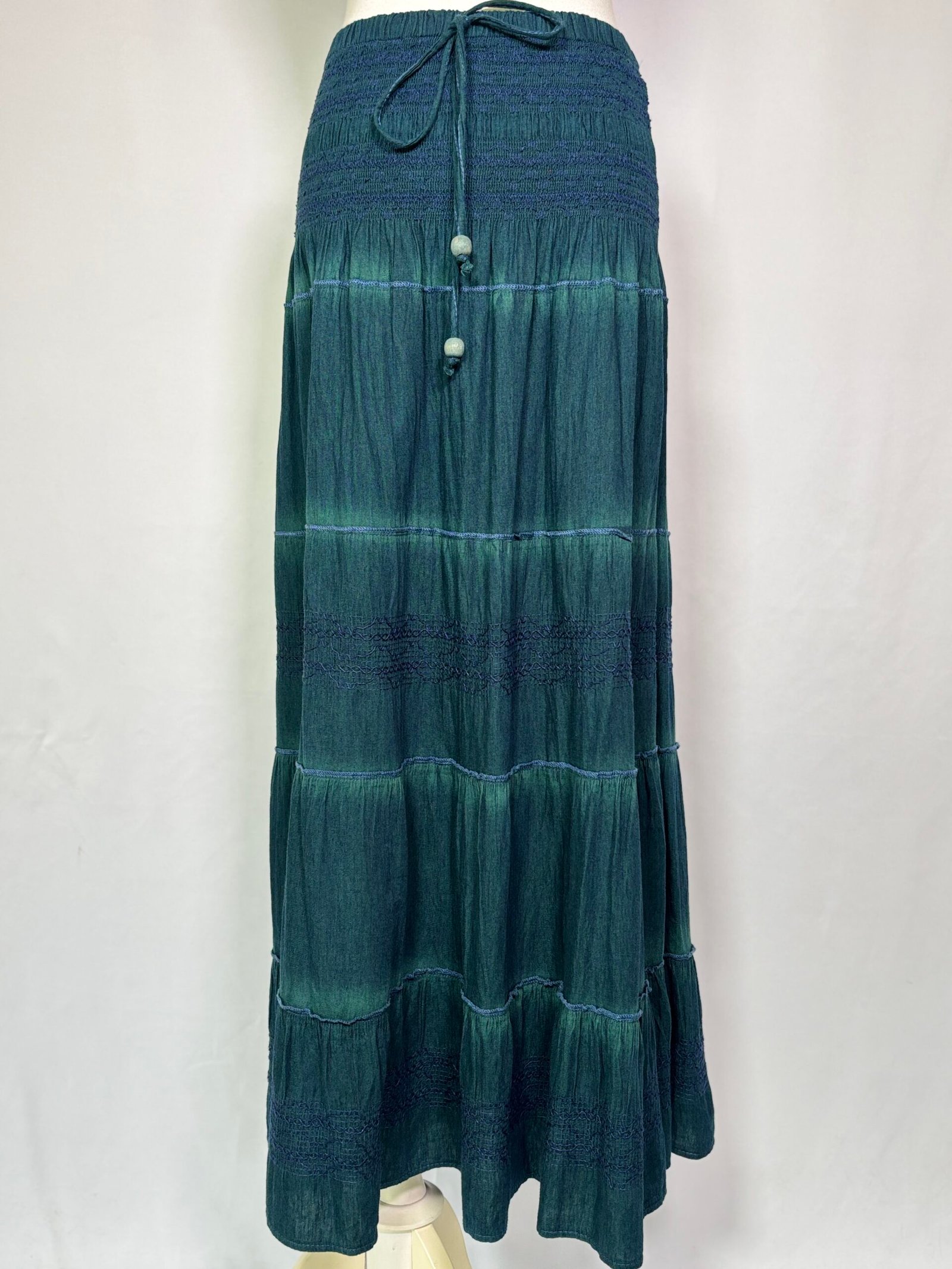 JO BORKETT Skirt One Size