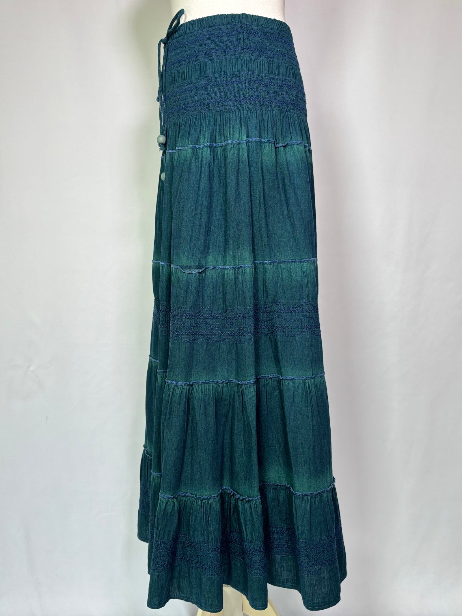 JO BORKETT Skirt One Size