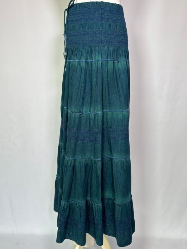 JO BORKETT Skirt One Size - Image 3