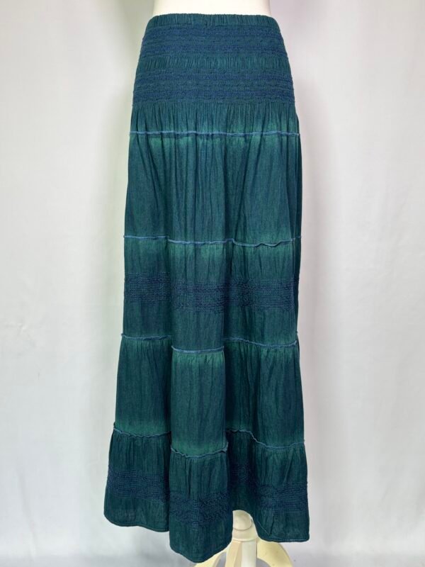 JO BORKETT Skirt One Size - Image 4