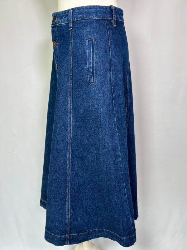 FOREVER NEW Skirt Size 10US/38EU - Image 3