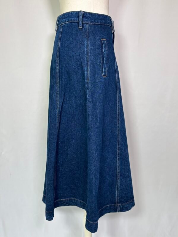 FOREVER NEW Skirt Size 10US/38EU - Image 5