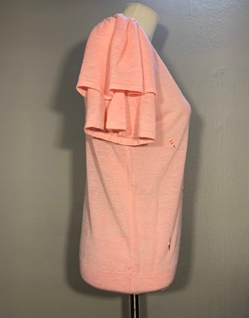 Next N.82 Pink Top- Size Medium