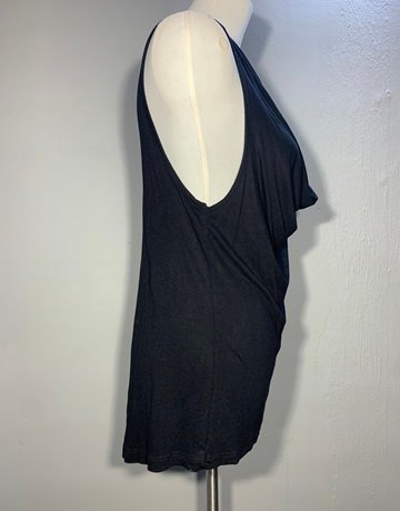 Atmosphere Black Top- Size UK14