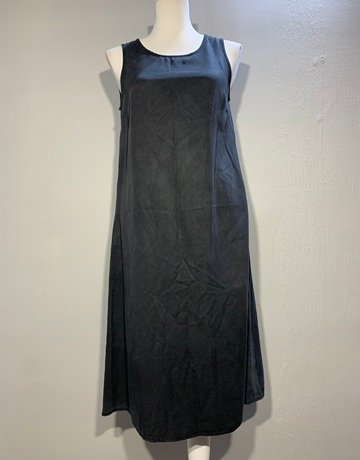 Poetry Black Dress- Size 6