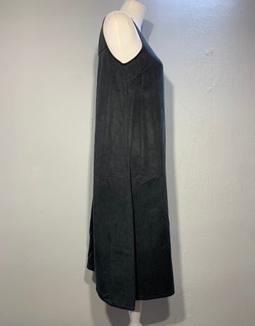 Poetry Black Dress- Size 6