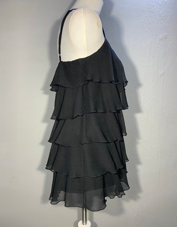HipHop Black Top- Size 34