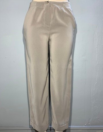 Rosewerth Brown Pants- Size 34