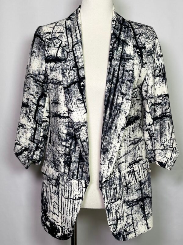 PRINGLE OF SCOTLAND Blazer Size UK10/US6/EU38