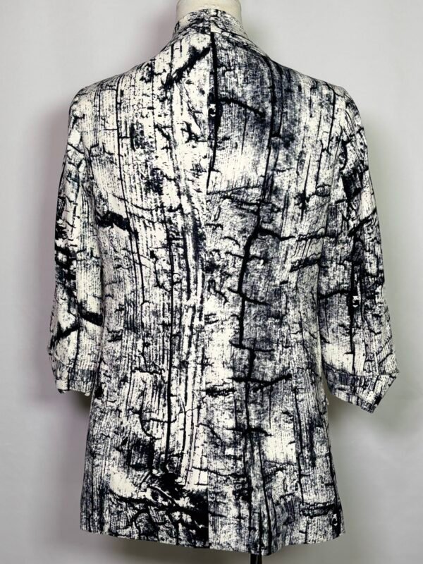 PRINGLE OF SCOTLAND Blazer Size UK10/US6/EU38 - Image 4