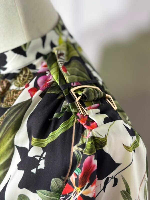 RIVER ISLAND Shirt Size UK10/EU36 - Image 2