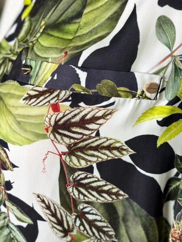 RIVER ISLAND Shirt Size UK10/EU36 - Image 5