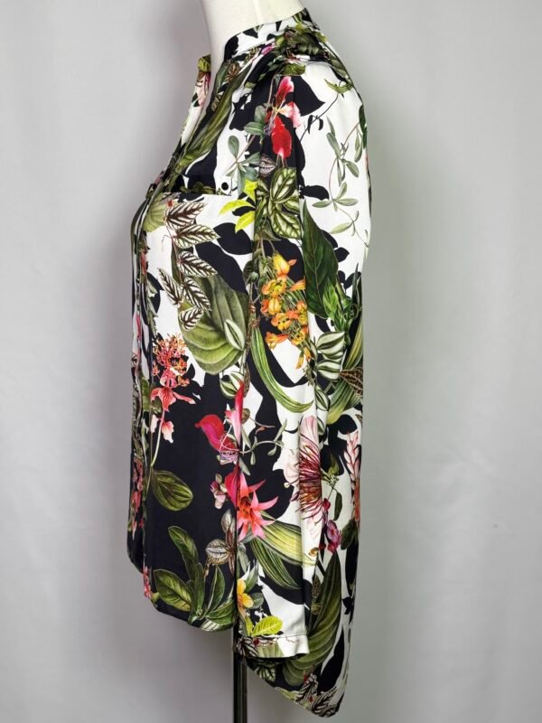 RIVER ISLAND Shirt Size UK10/EU36 - Image 3