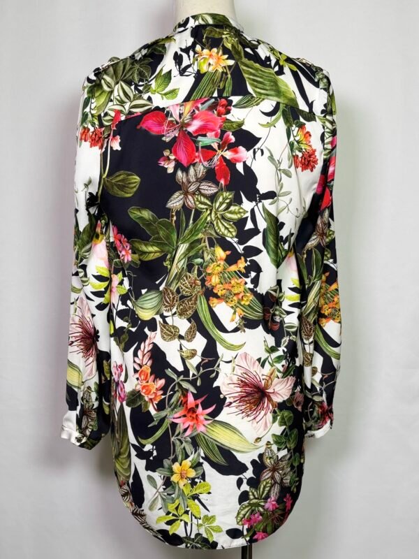 RIVER ISLAND Shirt Size UK10/EU36 - Image 4