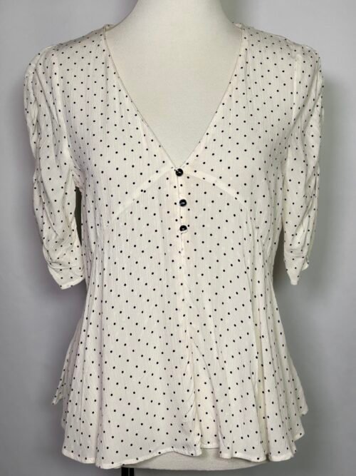 ZARA Top Size M