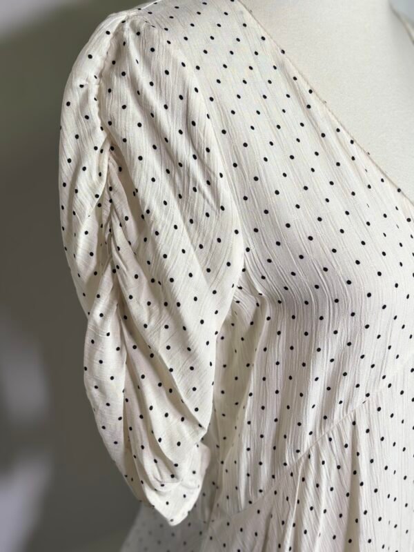 ZARA Top Size M - Image 2