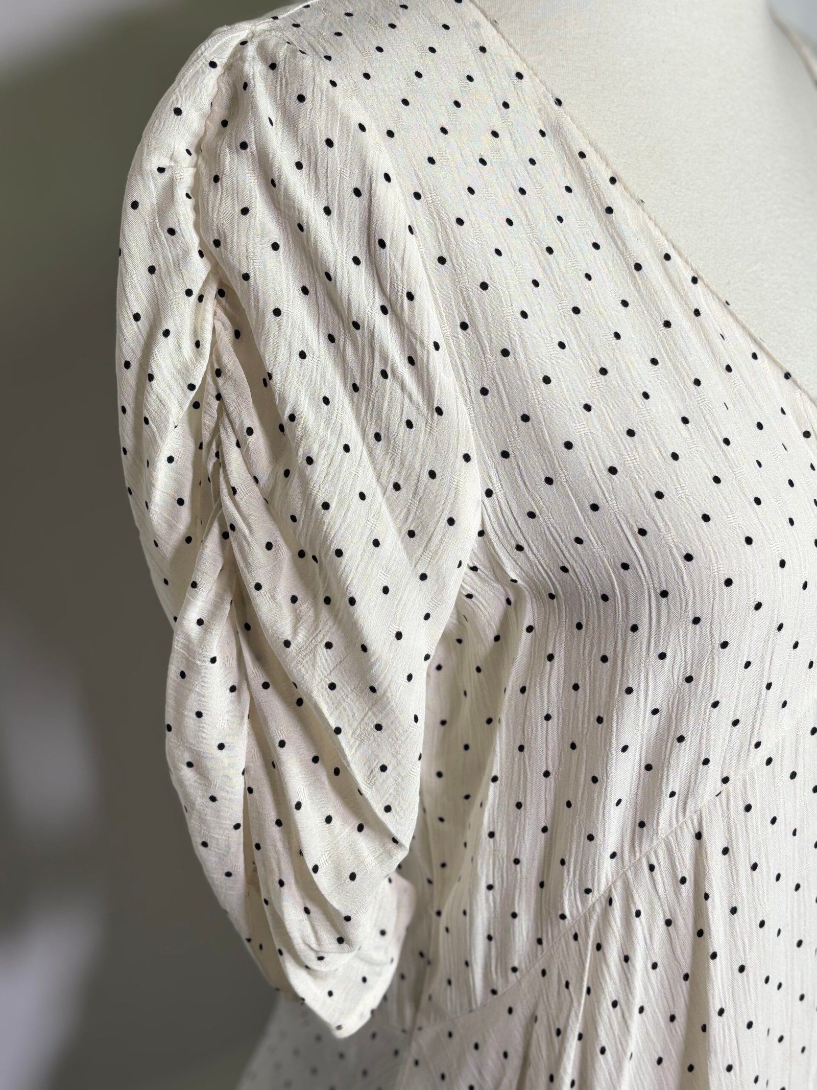 ZARA Top Size M