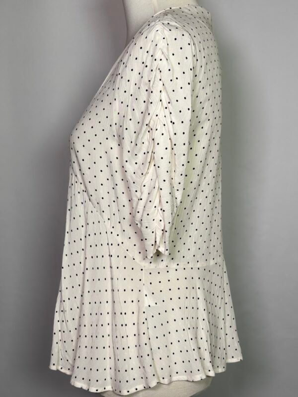 ZARA Top Size M - Image 3